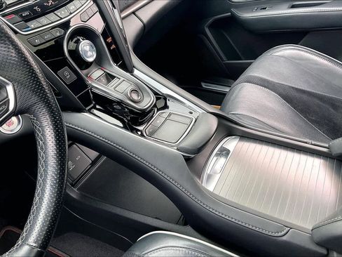 Used 2019 Acura RDX A-Spec image 18