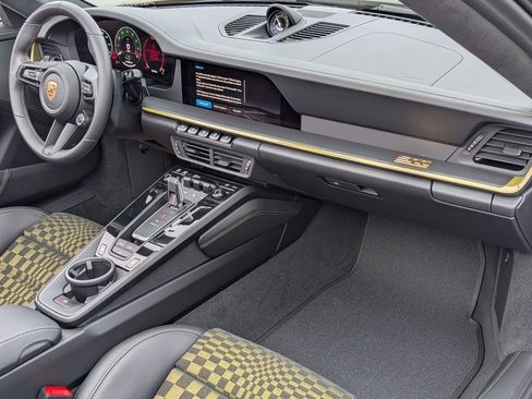 Used 2026 Porsche 911 Carrera GTS image 13