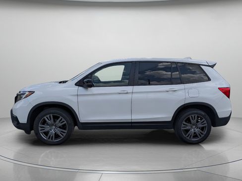 Used 2020 Honda Passport EX-L image 5