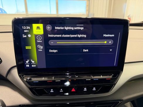 Used 2023 Volkswagen ID.4 Pro image 34