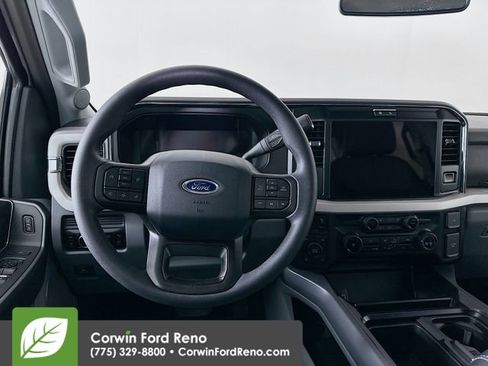 New 2026 Ford F250 XLT w/ XLT Premium Package image 25