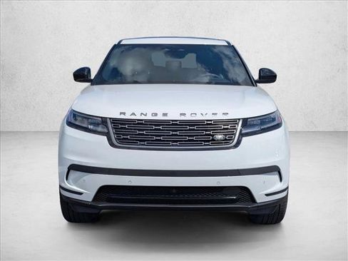 New 2026 Land Rover Range Rover Velar S AWD/4WD image 6