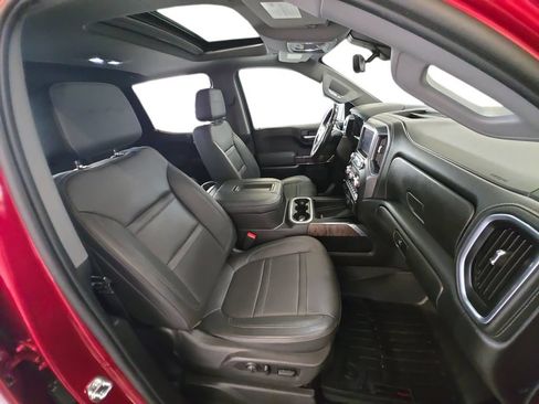 Certified 2021 GMC Sierra 1500 Denali w/ Technology Package AWD/4WD image 16
