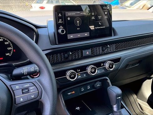 New 2026 Honda CR-V LX image 8