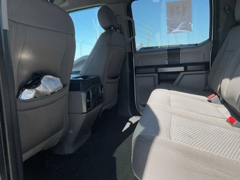 Used 2020 Ford F250 XLT w/ XLT Value Package AWD/4WD image 19