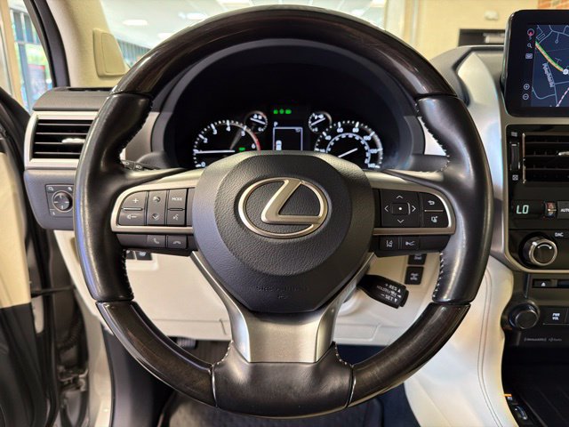 Used 2023 Lexus GX 460 Premium w/ Premium Package AWD/4WD image 15