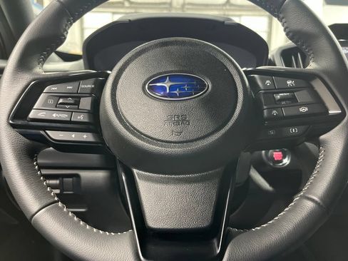 Used 2026 Subaru Forester Premium AWD/4WD image 18