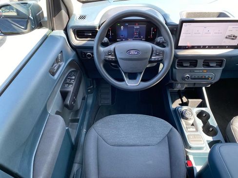 Used 2025 Ford Maverick XL w/ Equipment Group 101A AWD/4WD image 28