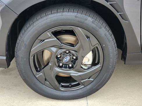 New 2026 Subaru Crosstrek 2.5i Sport AWD/4WD image 8