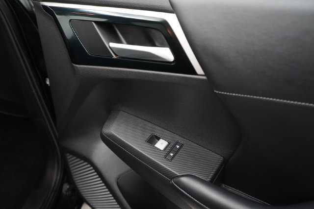 Used 2023 Mitsubishi Outlander SE AWD/4WD image 40
