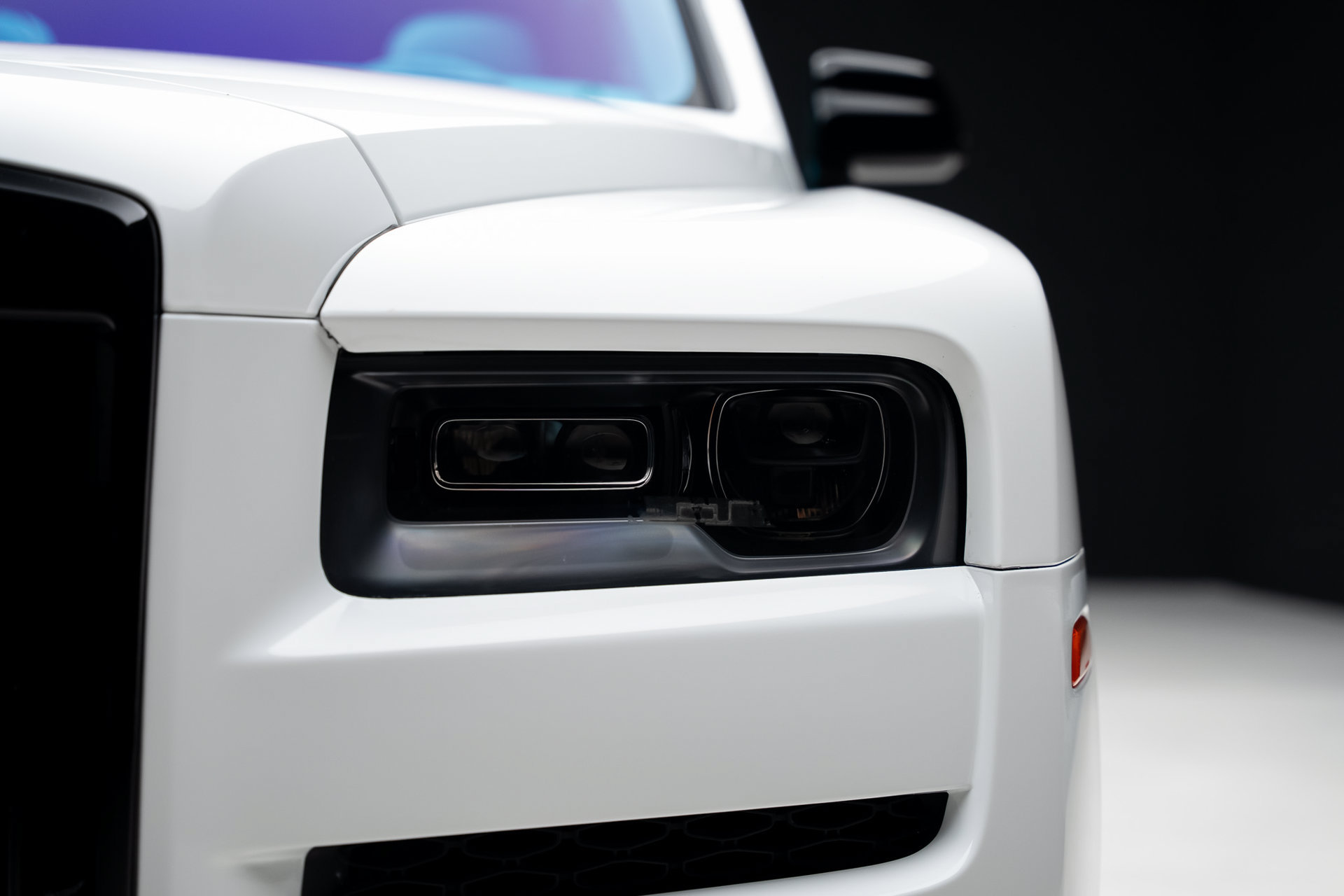 Used 2019 Rolls-Royce Cullinan AWD/4WD image 11