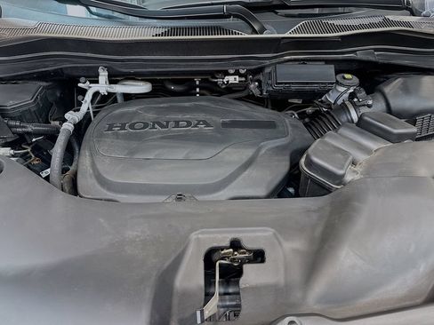 Used 2023 Honda Ridgeline RTL image 32