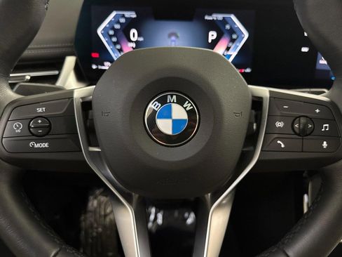 Certified 2023 BMW X1 xDrive28i w/ Premium Package AWD/4WD image 17