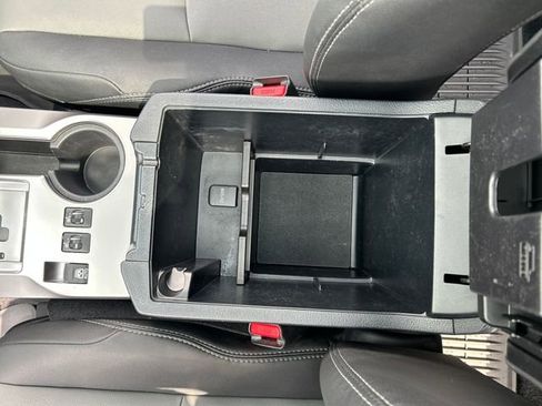 Used 2023 Toyota 4Runner SR5 Premium w/ Moonroof Package image 26