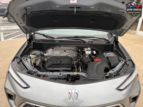 Used 2024 Buick Encore GX Preferred w/ Comfort Package image 18