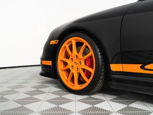 Used 2007 Porsche 911 GT3 RS RWD image 17