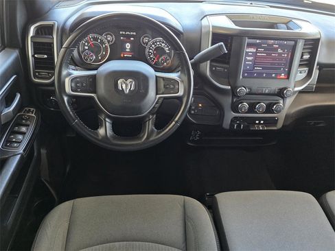 Used 2024 RAM 2500 Big Horn image 11