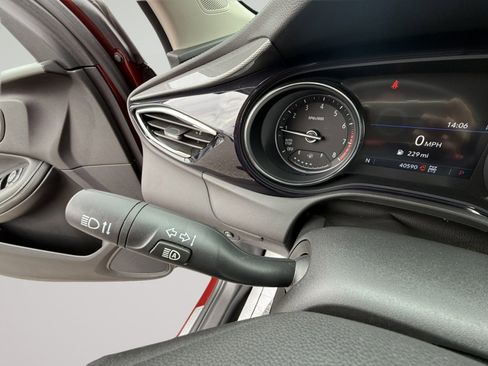 Certified 2023 Buick Encore GX Select image 23