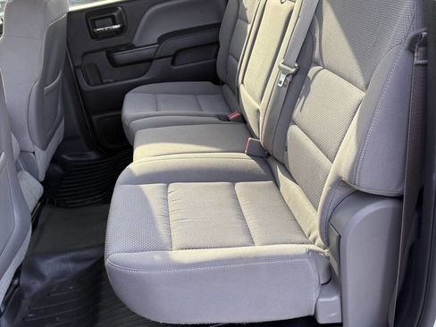 Used 2014 Chevrolet Silverado 1500 W/T w/ WT Convenience Package image 13