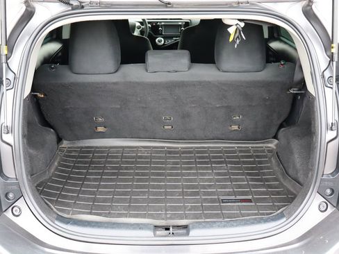 Used 2016 Toyota Prius C One image 14