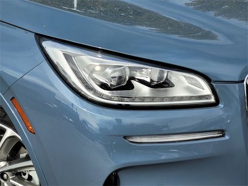 New 2025 Lincoln Corsair Grand Touring w/ Equipment Group 302A image 10