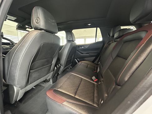 Used 2025 Chevrolet Equinox RS w/ Convenience Package III AWD/4WD image 17