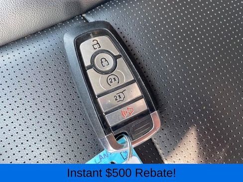 Used 2024 Ford Escape Platinum image 24