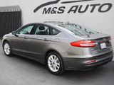 Used 2020 Ford Fusion SE image 6