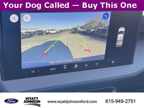 New 2025 Ford Maverick XL w/ 4K Tow Package image 23