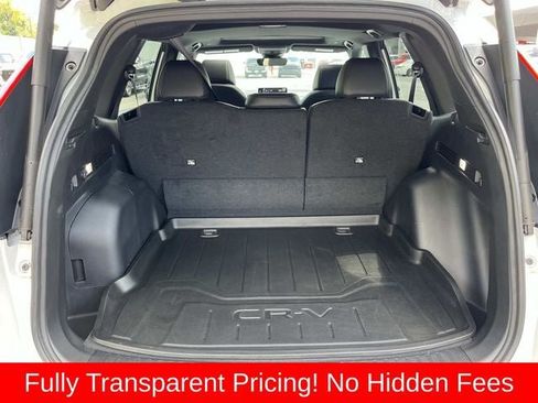 Used 2024 Honda CR-V Sport-L image 19