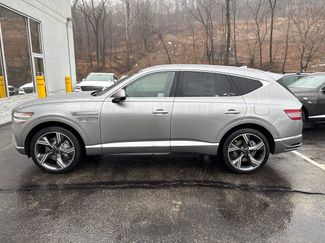 New 2026 Genesis GV80 3.5T Prestige video 2