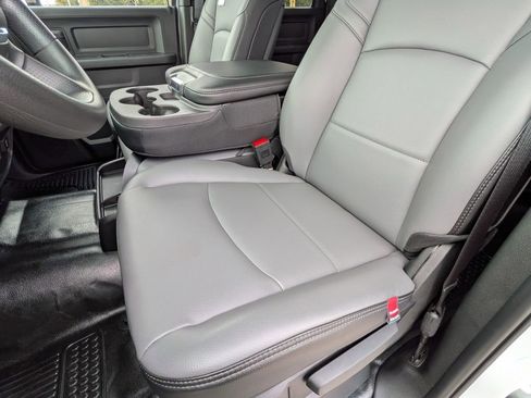 New 2026 RAM 2500 Tradesman w/ Chrome Appearance Group image 15