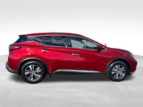 Used 2023 Nissan Murano SV w/ Cargo Package AWD/4WD image 6