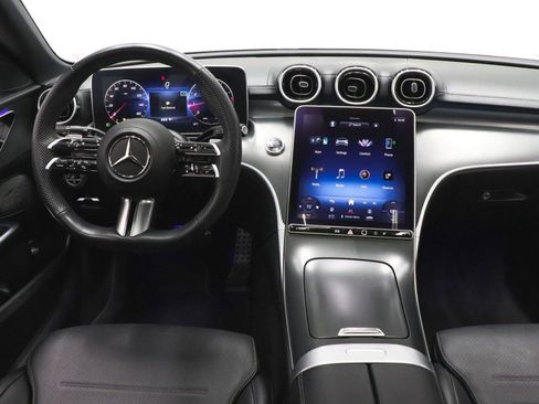 Used 2023 Mercedes-Benz C 300 4MATIC Sedan image 26