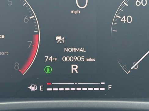 Certified 2026 Honda Civic Sport image 24
