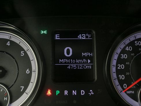 Used 2022 RAM 1500 Classic Warlock image 34