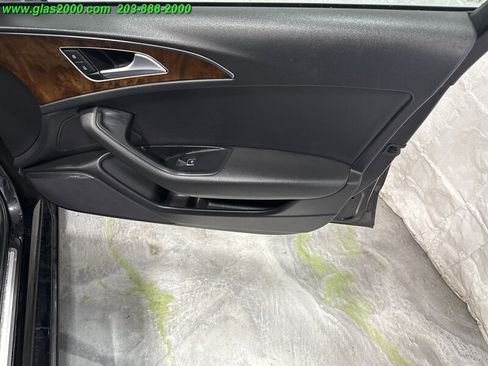 Used 2015 Audi A6 2.0T Premium Plus w/ Premium Plus Package image 26