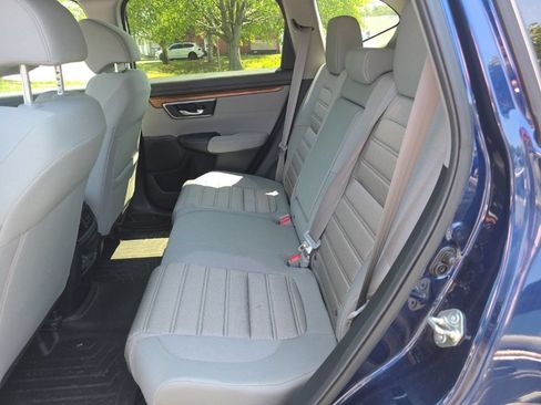 Used 2017 Honda CR-V EX image 25