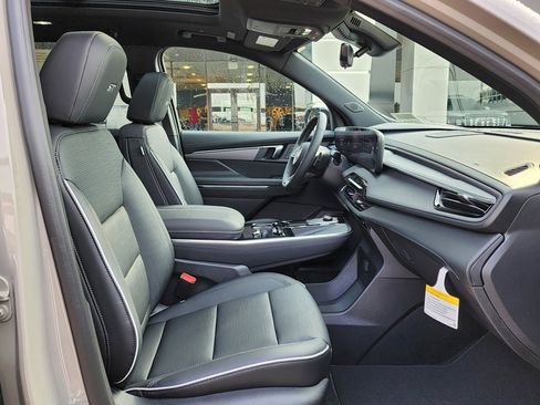 New 2026 Buick Enclave Sport Touring w/ Super Cruise Package image 41