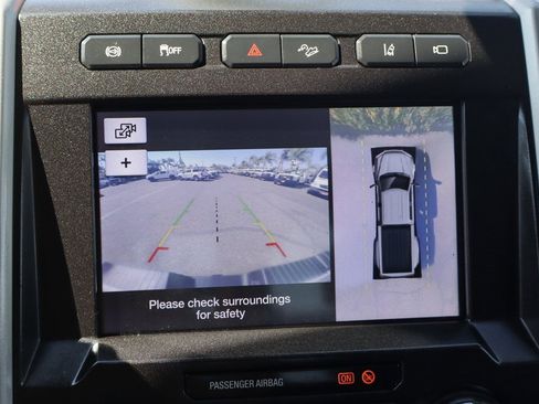 Used 2019 Ford F450 Lariat w/ Lariat Ultimate Package image 37