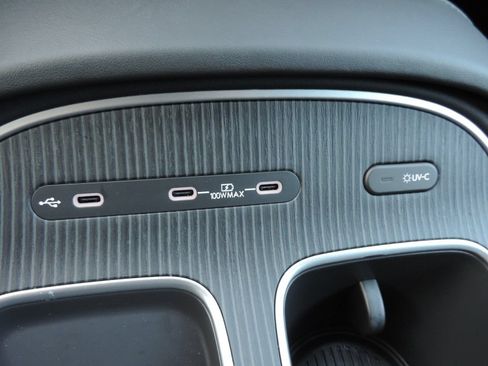 Used 2026 Hyundai Palisade Calligraphy FWD image 26