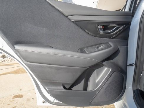 Certified 2025 Subaru Legacy Premium image 16