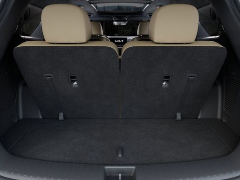 New 2025 Kia Sorento SX Prestige w/ Olive Brown Leather Package image 19