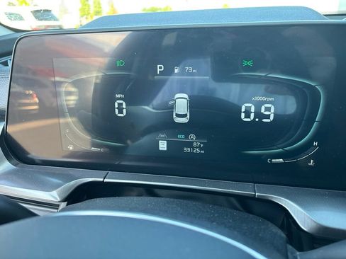 Certified 2024 Kia Telluride S AWD/4WD image 6