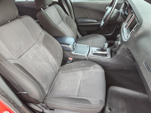 Used 2022 Dodge Charger SXT RWD image 12