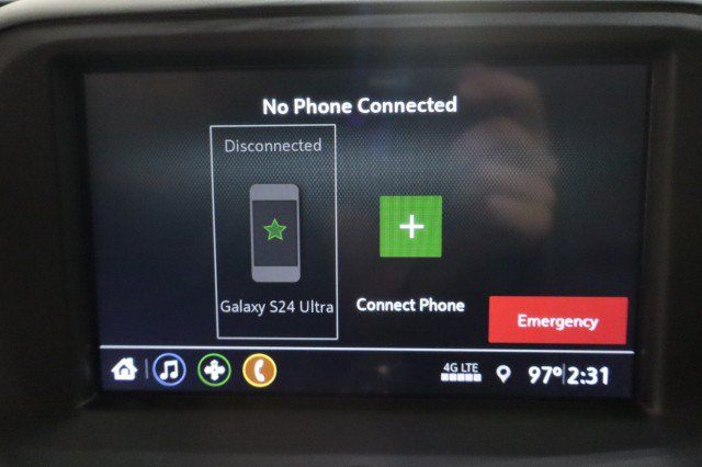 Used 2019 Chevrolet Camaro LT w/ RS Package RWD image 42