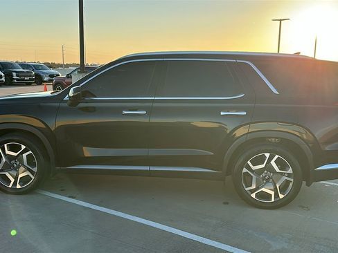 Used 2023 Hyundai Palisade Limited image 10