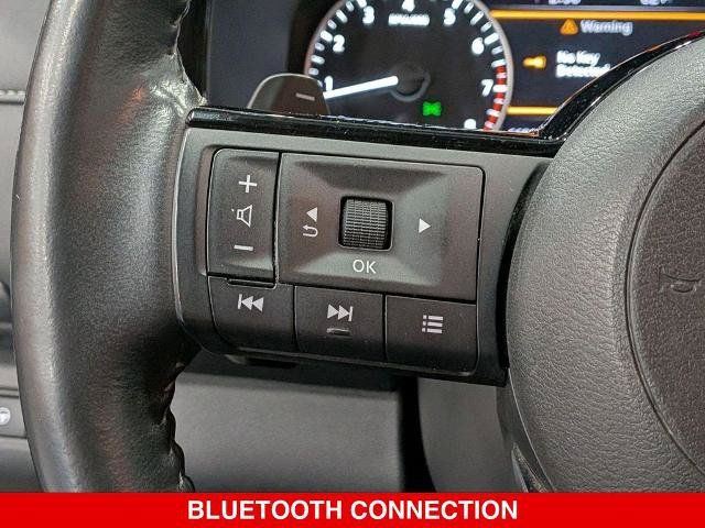 Certified 2024 Nissan Pathfinder SL AWD/4WD image 18