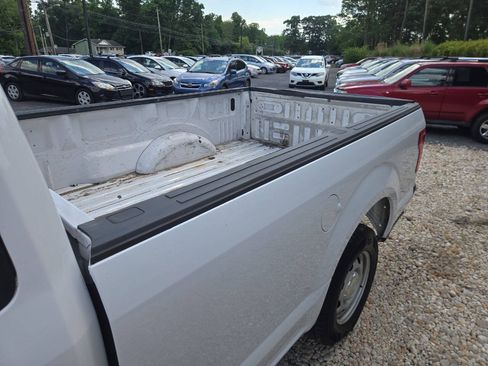 Used 2017 Ford F150 XL RWD image 15