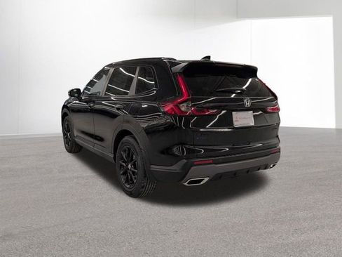 New 2026 Honda CR-V Sport-L image 31